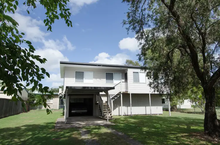 41 Pugsley Street, Walkerston QLD 4751