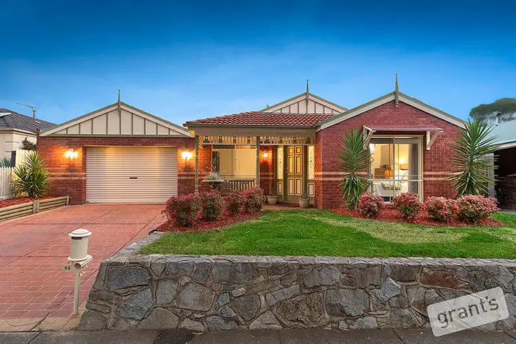 Main view of Homely house listing, 22 Silkwood Avenue, Berwick VIC 3806