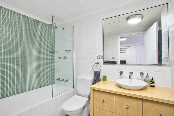Fifth view of Homely apartment listing, 17509/177 Mitchell Road, Erskineville NSW 2043