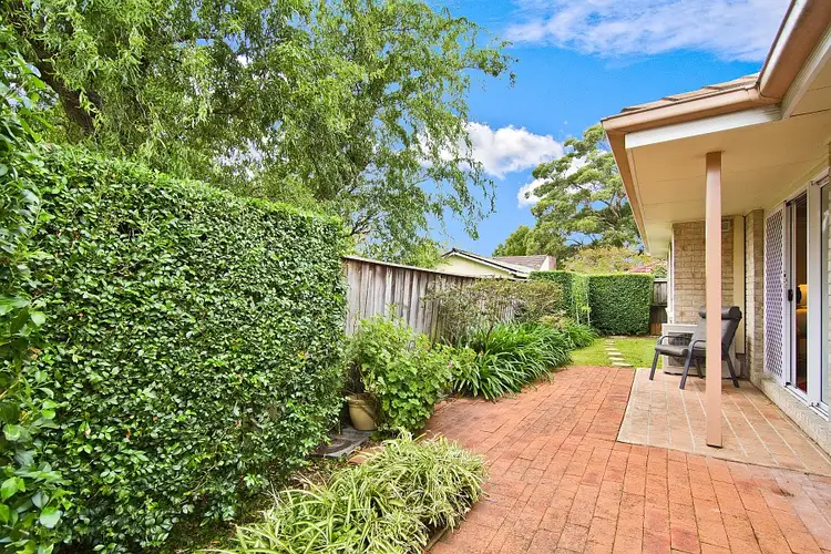 Fourth view of Homely house listing, 1/4 Tyrone Avenue, Forestville NSW 2087