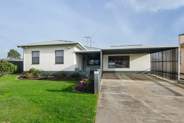 24 Cockburn Street, Mount Gambier SA 5290