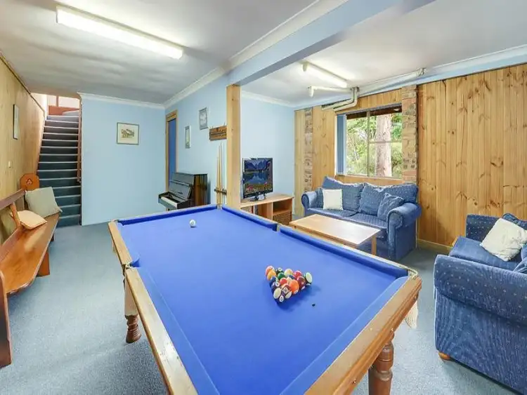 Sixth view of Homely house listing, 4 Bulah Close, Berowra Heights NSW 2082