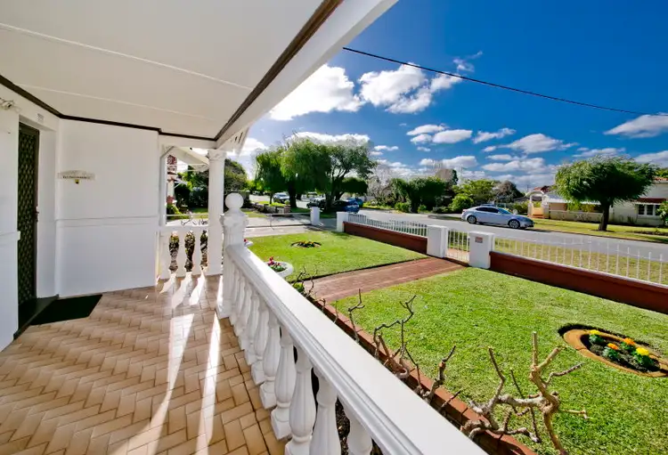 Second view of Homely house listing, 3 Sexton Road, Inglewood WA 6052