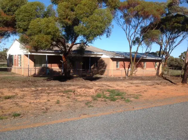 Fifth view of Homely house listing, 40-46 Cornell Street, Norseman WA 6443