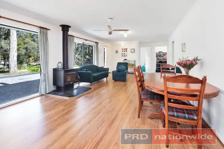 Third view of Homely house listing, 121 Grevillea Drive, Enfield VIC 3352