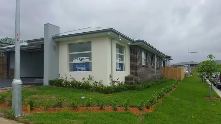 Sixth view of Homely house listing, 14 Lawler Drive,, Oran Park NSW 2570