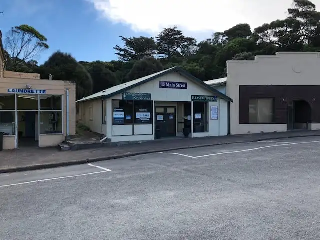 15 Main Street, Currie TAS 7256