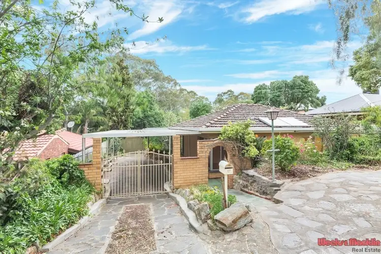 Fifth view of Homely house listing, 17 Carnarvon Avenue, Redwood Park SA 5097