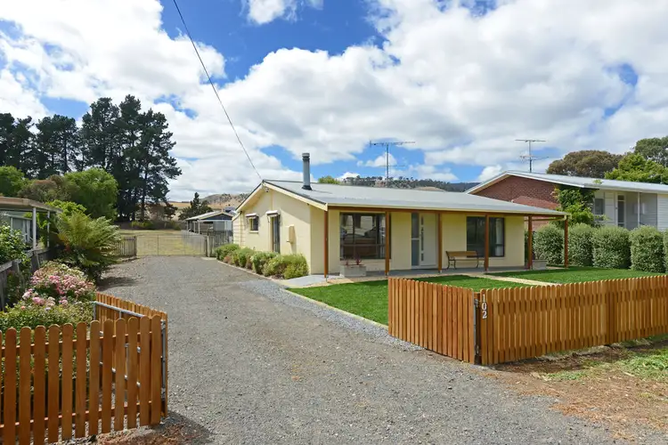 Second view of Homely house listing, 102 Main Street, Kempton TAS 7030