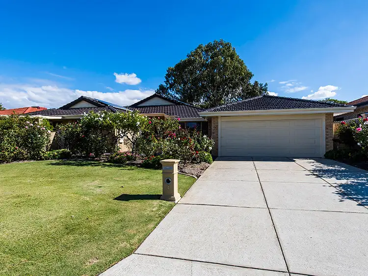 4 Jomar Court, Gosnells WA 6110