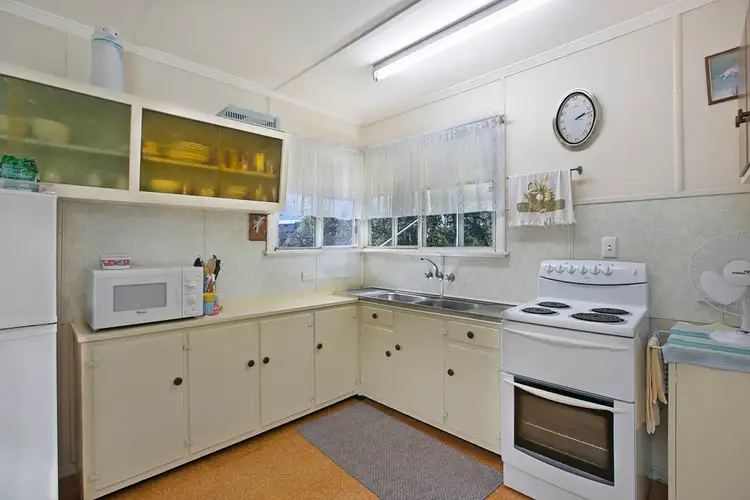 Fourth view of Homely house listing, 7 Ulagree Street, Wynnum West QLD 4178