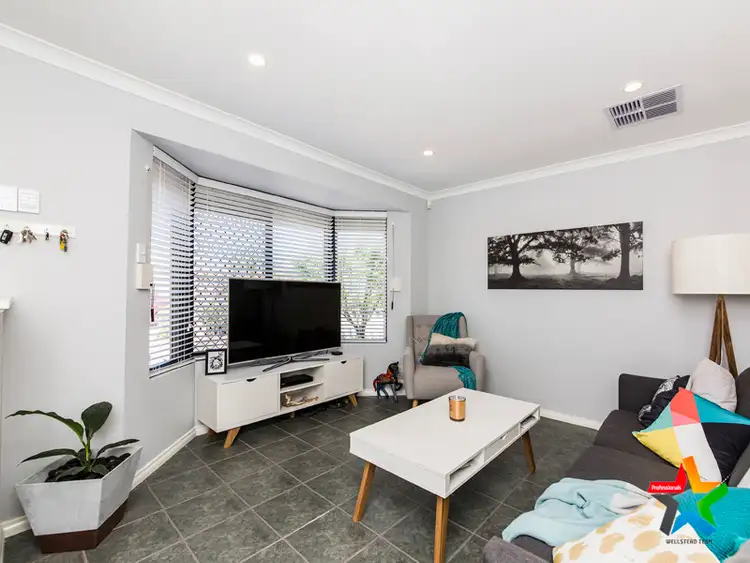 Third view of Homely house listing, 18 Romani Court, Lockridge WA 6054