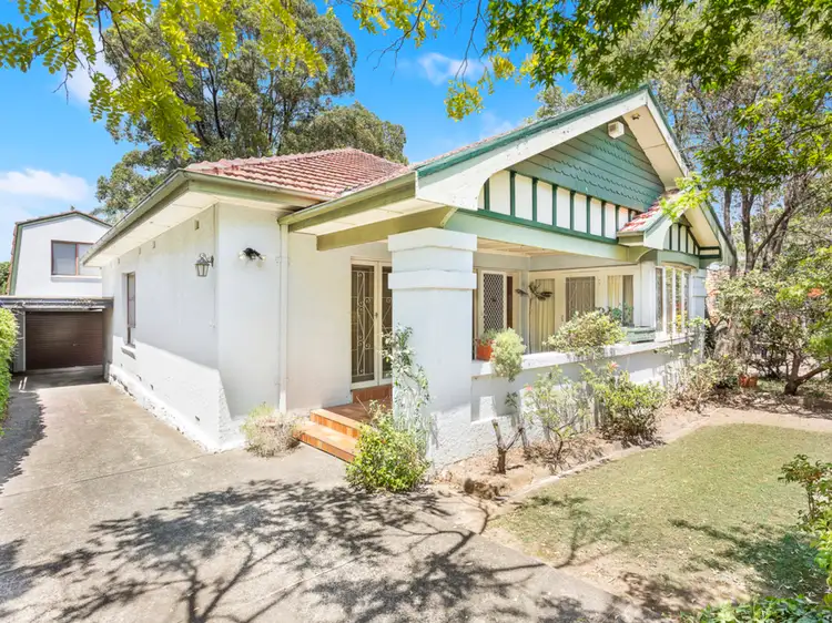 30 Birnam Grove, Strathfield NSW 2135