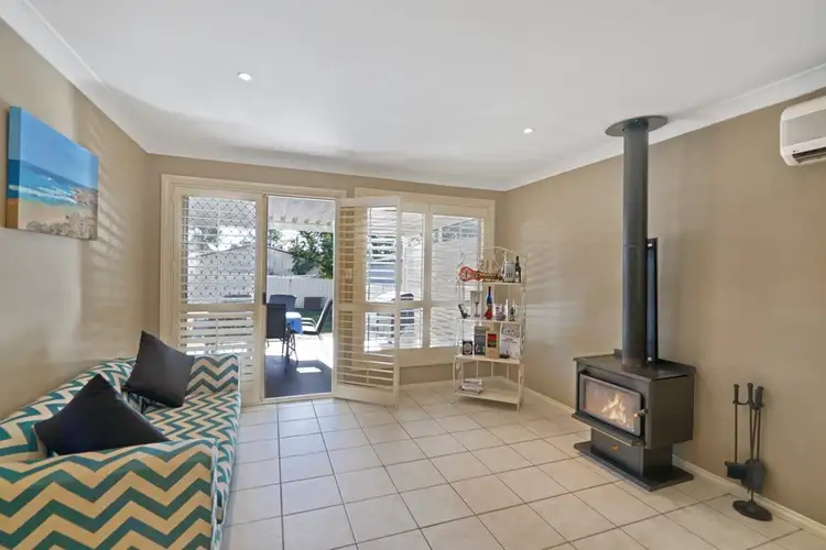Third view of Homely house listing, 38 Eurelia Road, Buxton NSW 2571