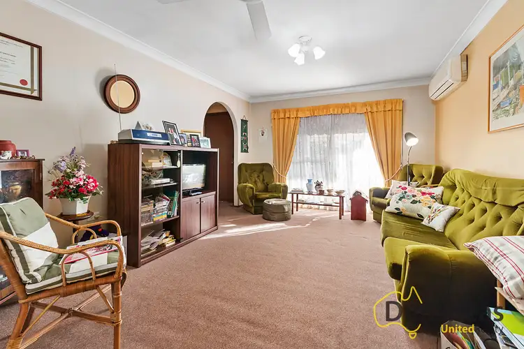 Fourth view of Homely house listing, 6/66 Fawcett Street, Glenfield NSW 2167