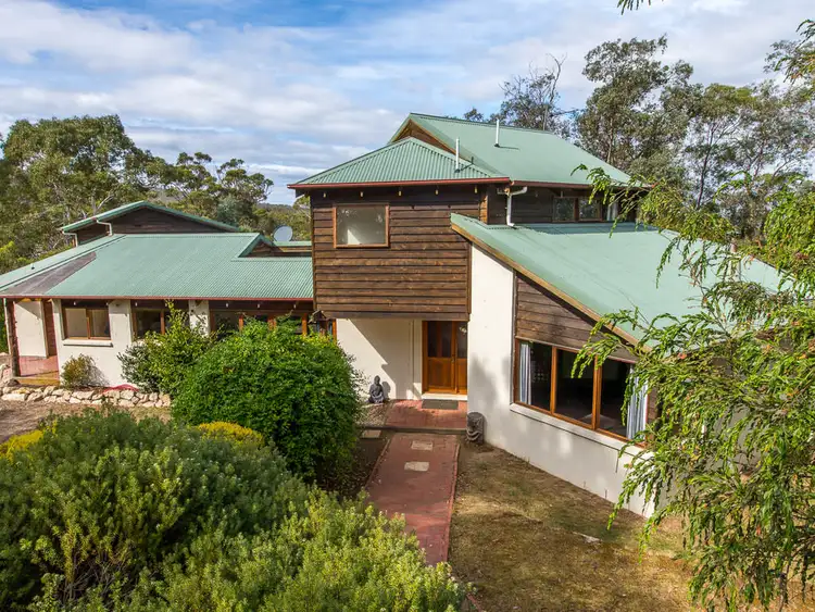 Main view of Homely house listing, 434 Rifle Range Road, Sandford TAS 7020
