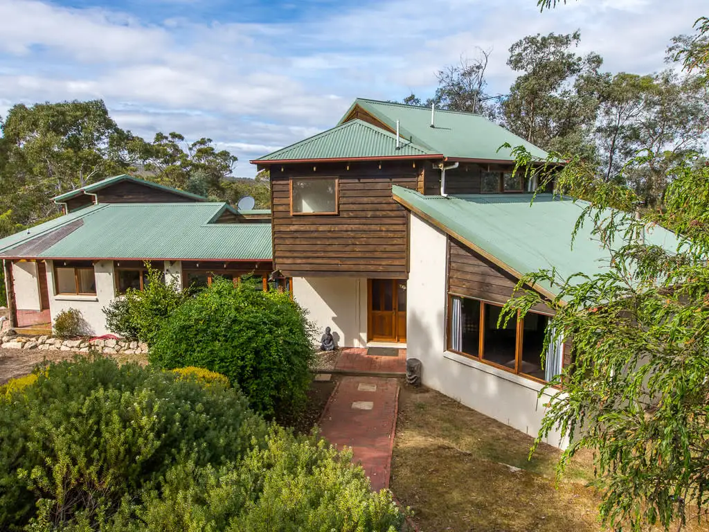 Main view of Homely house listing, 434 Rifle Range Road, Sandford TAS 7020