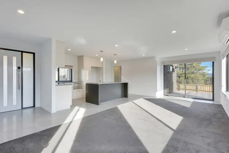 Fifth view of Homely house listing, 8 Barilla Court, Midway Point TAS 7171