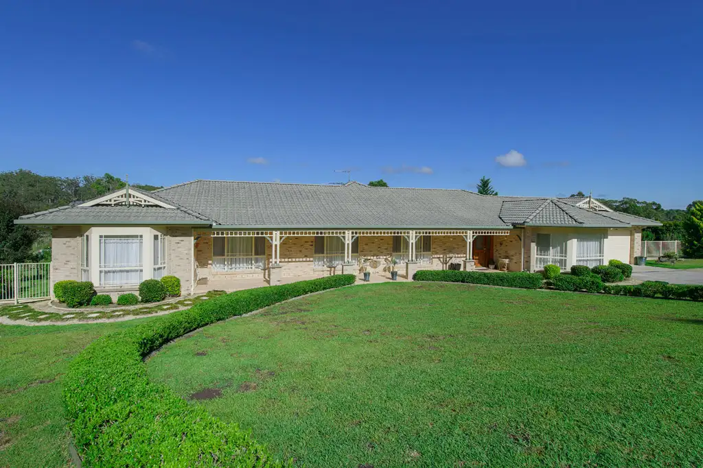 Main view of Homely rural property listing, 27 Lake Ridge Drive, Kew NSW 2439