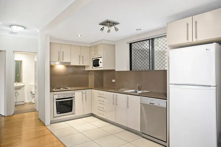 Third view of Homely apartment listing, 5/300-306 Canterbury Road, Canterbury NSW 2193