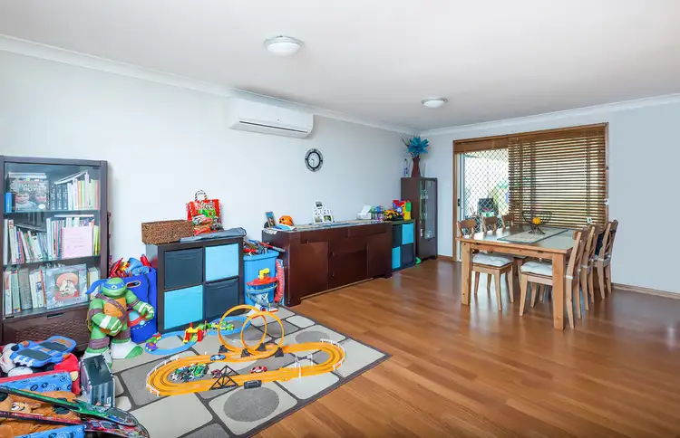 Fourth view of Homely house listing, 7 Austral Place, St Helens Park NSW 2560