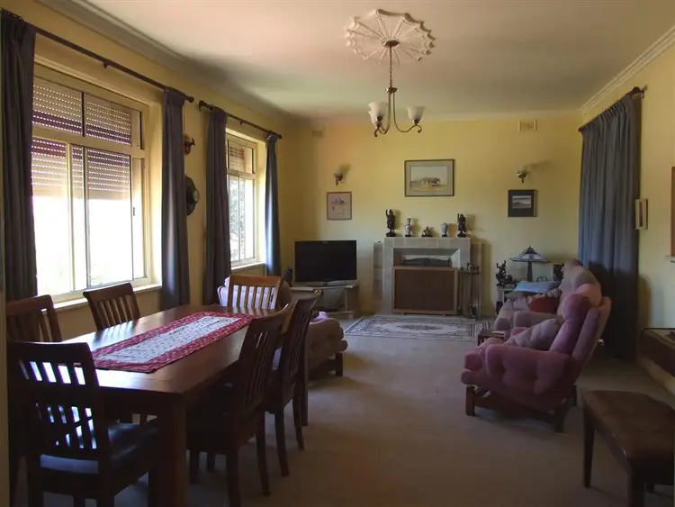 Fifth view of Homely house listing, 34 Nookamka Terrace, Barmera SA 5345