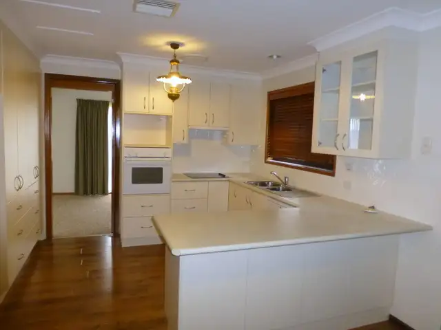 Second view of Homely house listing, 42 Molong Road, Parkes NSW 2870