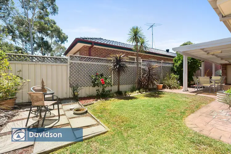 Third view of Homely house listing, 13 Clarendon Court, Wattle Grove NSW 2173