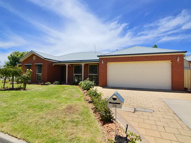 34 Ularara Drive, Mildura VIC 3500