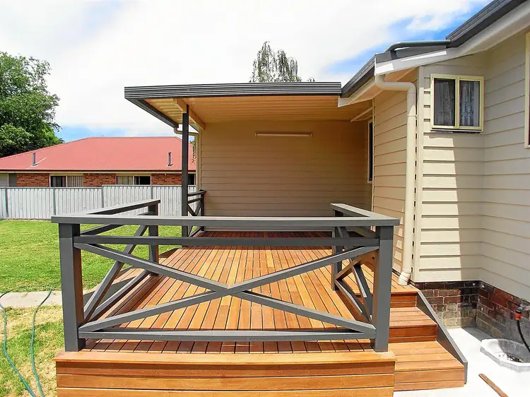Fourth view of Homely house listing, 340 Lords Place, Orange NSW 2800