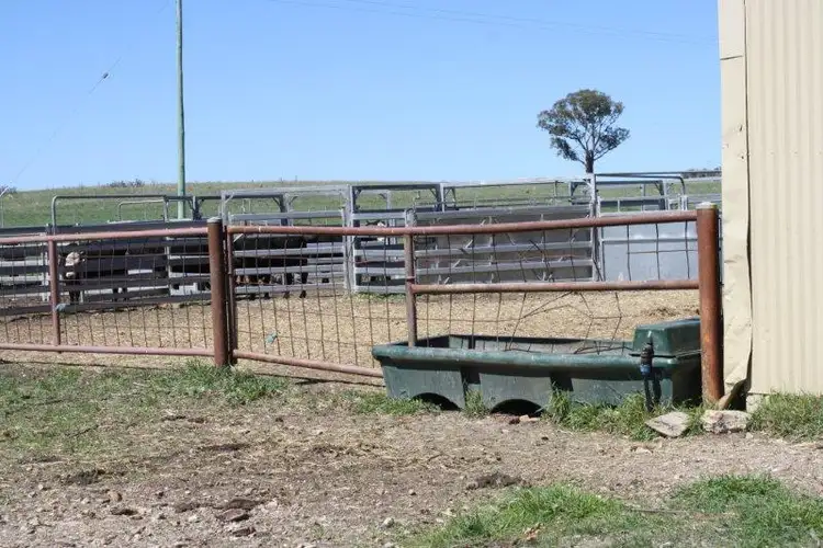 Fifth view of Homely rural property listing, Lot 26/2148 Towrang Rd Greenwich Park Estate, Goulburn NSW 2580