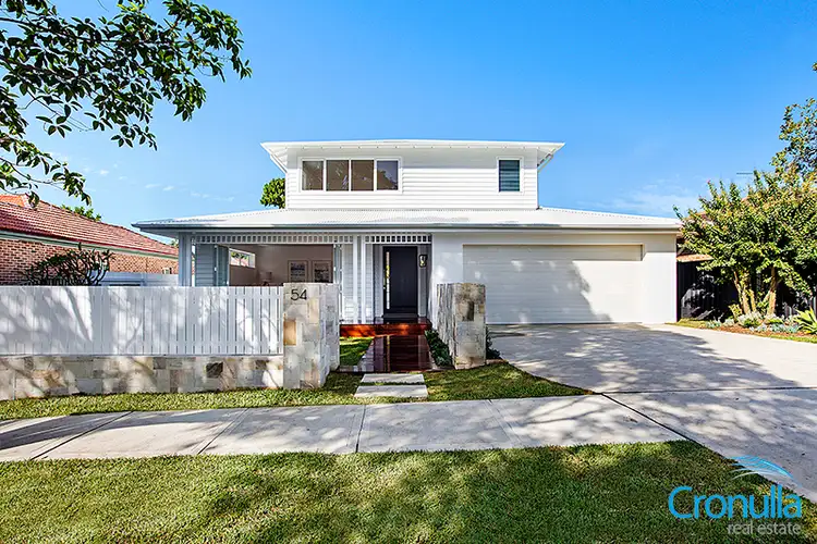 54 Yathong Rd, Caringbah NSW 2229