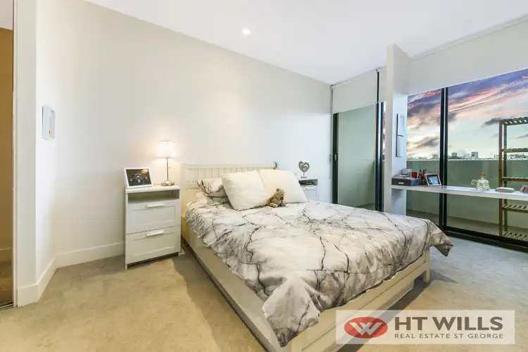 Seventh view of Homely apartment listing, E402/72 MacDonald Street, Erskineville NSW 2043