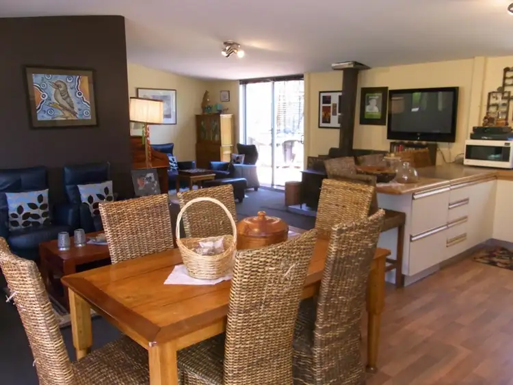 Sixth view of Homely house listing, 57 Gordon Street, Bicheno TAS 7215