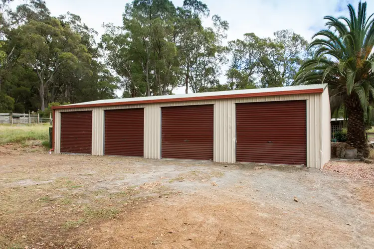 Third view of Homely house listing, 362 Old Elleker Road, Cuthbert WA 6330