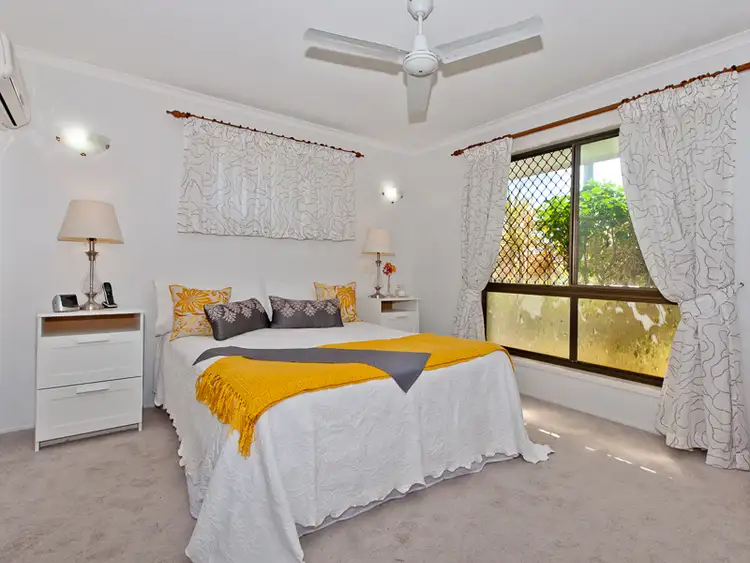 Second view of Homely house listing, 43 Endeavour Drive, Banksia Beach QLD 4507