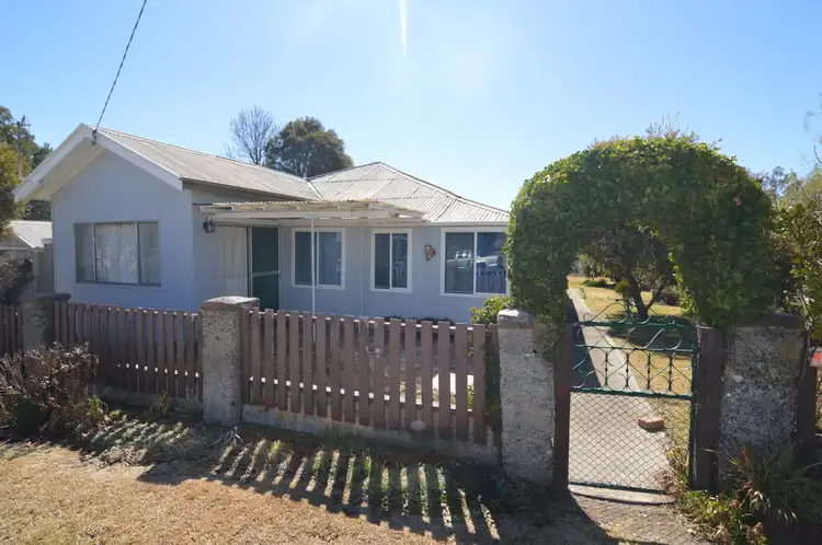 1 Anzac Avenue, Kandos NSW 2848