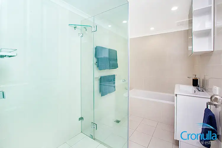 Sixth view of Homely apartment listing, 7/63 Kingsway, Cronulla NSW 2230