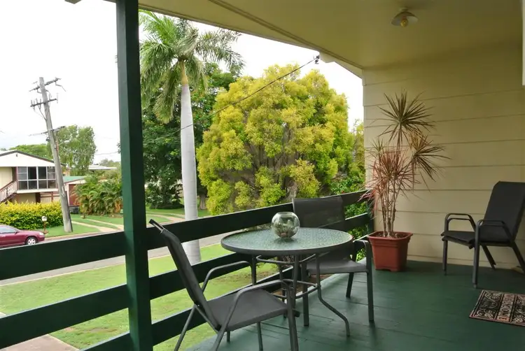 Seventh view of Homely house listing, 4 Bremner Street, Blackwater QLD 4717