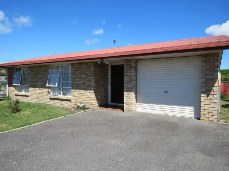Main view of Homely unit listing, 3/10 Josephine Street, West Ulverstone TAS 7315