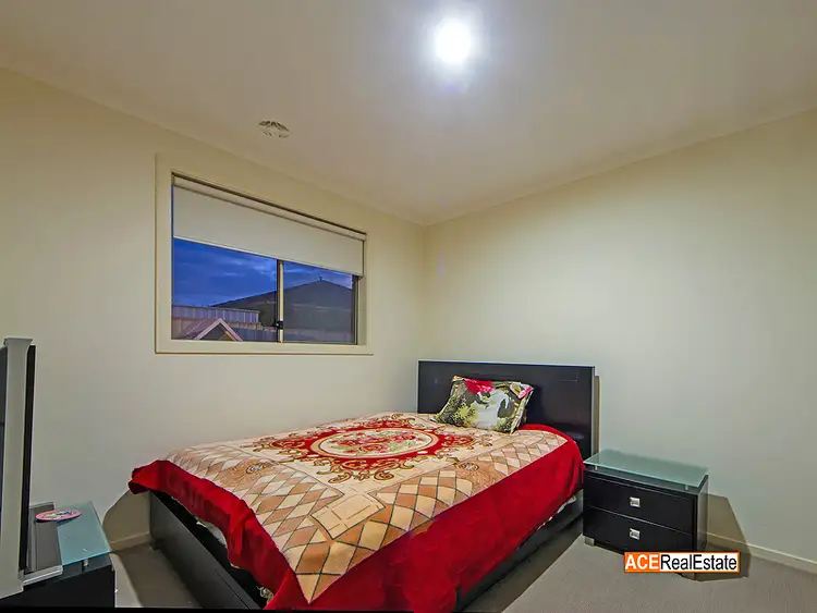 Fifth view of Homely house listing, 7 Gladesville Street, Truganina VIC 3029