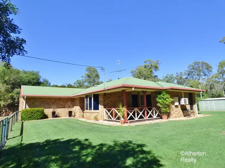 Second view of Homely house listing, 52 Rankine Dr, Tolga QLD 4882