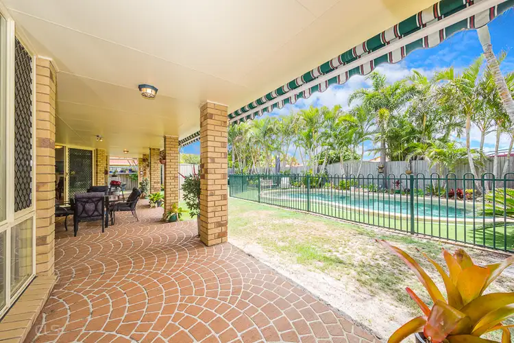 Second view of Homely house listing, 109 Avon Avenue, Banksia Beach QLD 4507