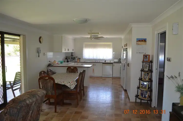 Fourth view of Homely house listing, 12 Yarralla Street, Tumut NSW 2720