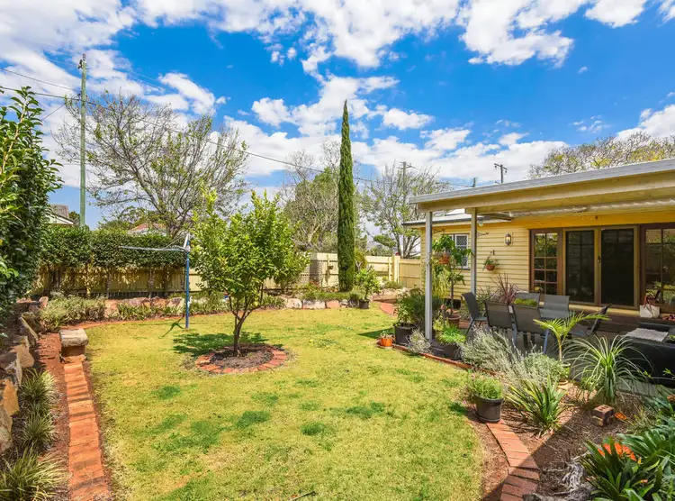 Fifth view of Homely house listing, 78 Mary Street, East Toowoomba QLD 4350