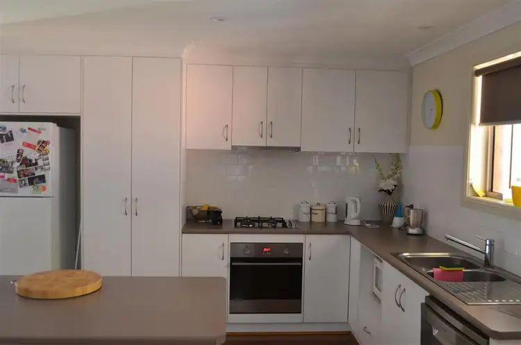 Fifth view of Homely house listing, 51 Jeffery Circuit, Tumut NSW 2720