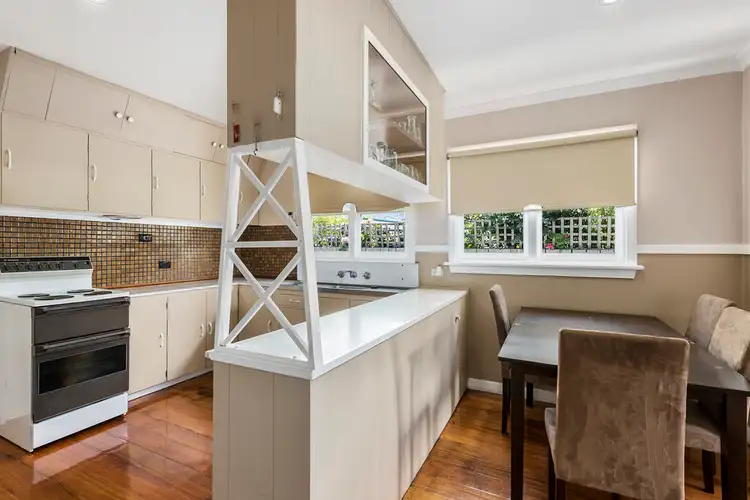 Fifth view of Homely house listing, 6 Whitford Street, Upper Burnie TAS 7320