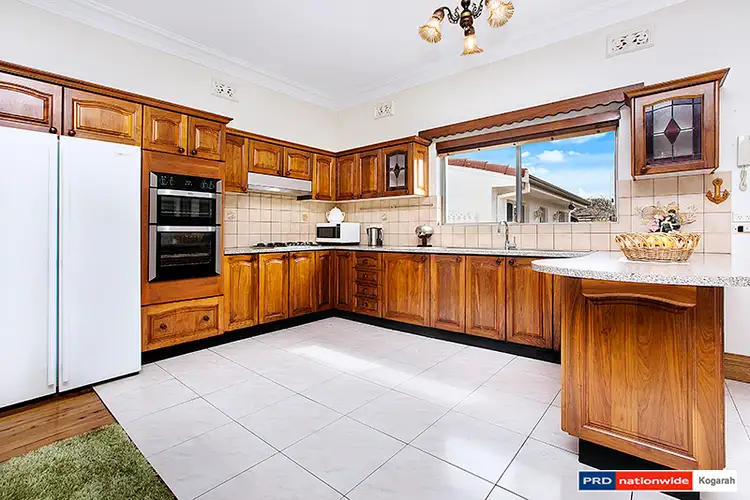 Second view of Homely house listing, 37 McMillan Avenue, Sandringham NSW 2219