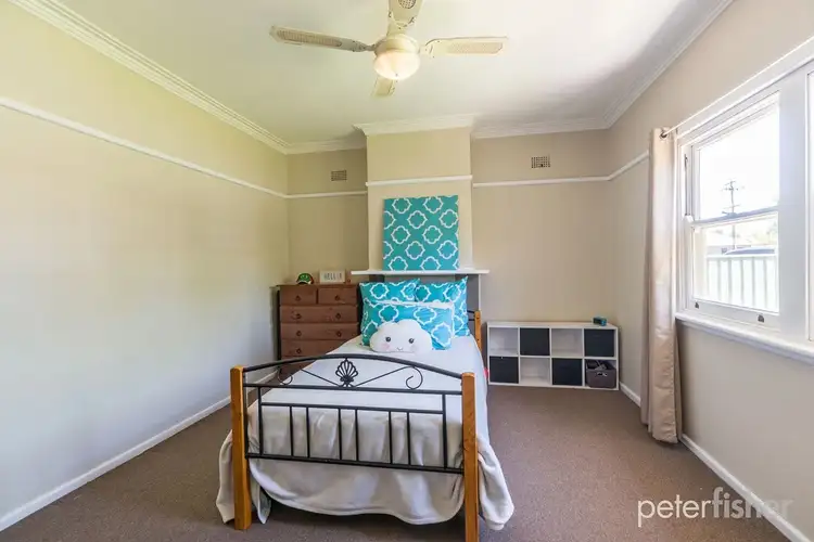 Sixth view of Homely house listing, 140 Margaret Street, Orange NSW 2800