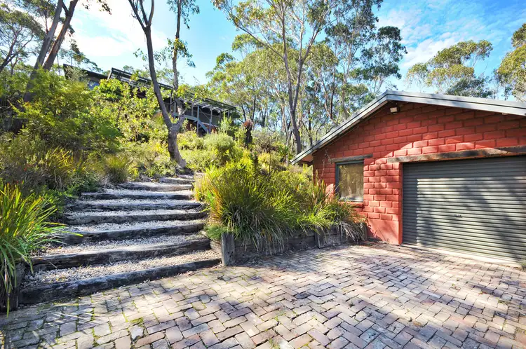 58-60 Explorers Road, Katoomba NSW 2780